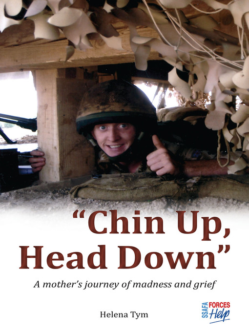 Title details for Chin Up, Head Down by Helena Tym - Available